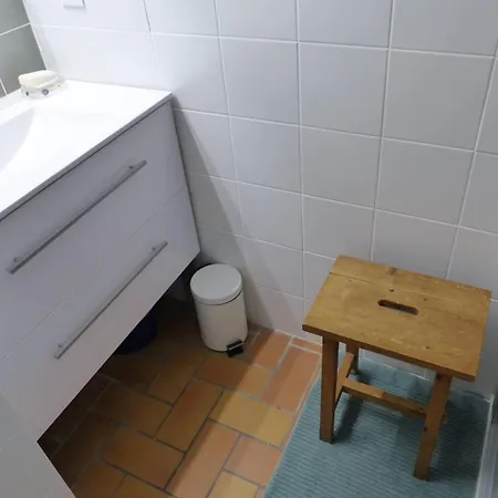 فيلة Les Rives De Patio Pour 4 Personnes كابروتو