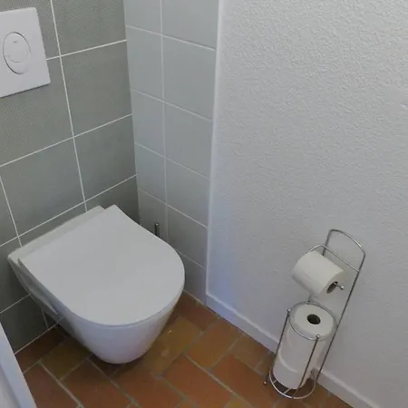 فيلة Les Rives De Patio Pour 4 Personnes