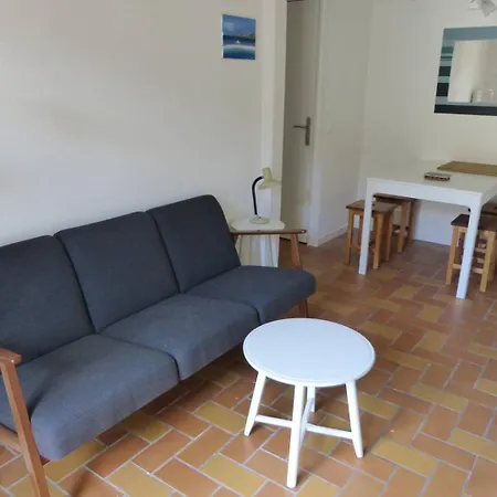 Les Rives De Patio Pour 4 Personnes