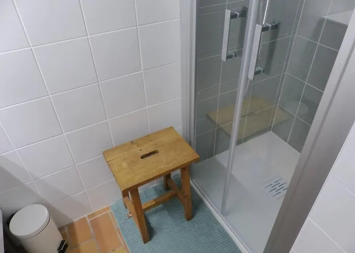 Les Rives De Patio Pour 4 Personnes Villa Capbreton